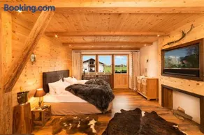 Chalet Harmonie - Image 1