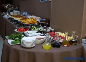 Hotel FN Shymkent - Image 5