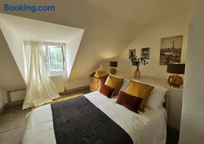 Church Cottage - Image 1