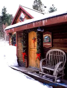 Goldilocks Cabin - Image 2