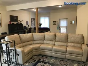 Forest Lake House - Image 1