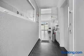 Ferienhaus Wattwurm - Image 2