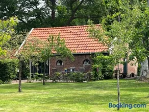 Landelijk gelegen Huisje op erf - Image 4
