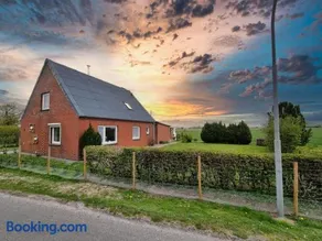 Ferienhaus AKate - Sauna, Kamin, Garten, 3 Hunde - Image 1