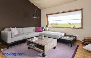 Gud Jard Lodge Nr 23 - Design-Ferienhaus mit exklusiver Ausstattung - Image 1