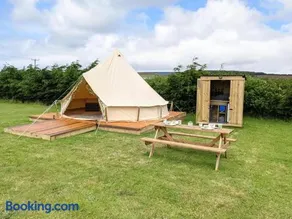 Penhallow Glampsite - Image 2