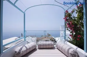Perla nel blu, villa affacciata sul mare - Image 4