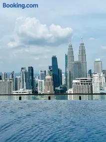 The City SkyPool Klcc - Image 4