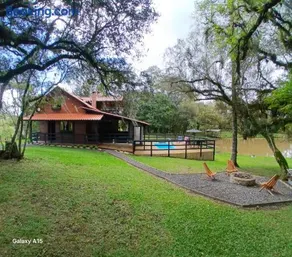 Pousada Caminho do Lago - Image 1