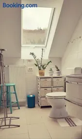 Prenočišča Angelin hram, Tiny Apartments - Image 1