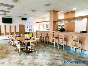 Hotel Berounka - Image 4