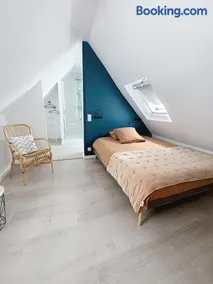 Havre de paix et jardin tropical. Chambre privée - Image 1