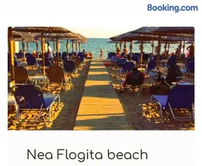 Francesco's Apartment-Chalkidiki - Image 4
