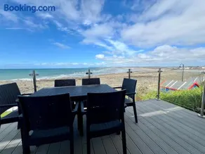 Family Coastal Retreat - Ocean Views - Private Balcony - Westward Ho! - Image 5