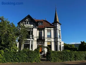 B&B Villa Frisia - Image 1