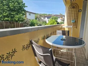 Vir'Volcans - Terrasse Parking Garage privatif - Image 3