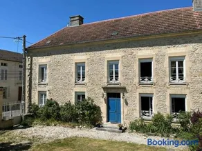 Charming residence in Champagne for 16 people - Image 4