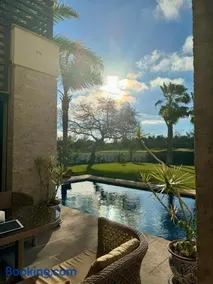 Mazagan private villa - Image 1
