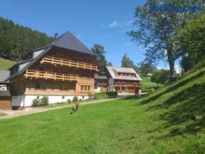 Unterhohnenhof - Image 1