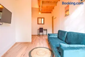 Le petit chalet - Image 1