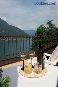 Appartamento "Bella vista" sul Lago di Como - Image 2