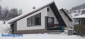 Bungalow Škrabálek - Image 3