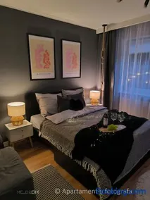 Apartament u fotografa Luboń - Poznań przy A2 - Image 1