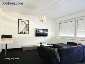 Suite Studio Moderne Quartier du Flon - Image 2