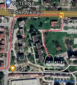 Apartman dt Valjevo - Image 5