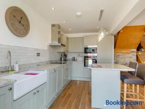 The Granary at Henrhiw Farm Cottages - Image 4