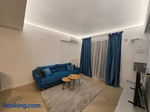 Luxury Pipera 3Rooms Apartament - Image 1