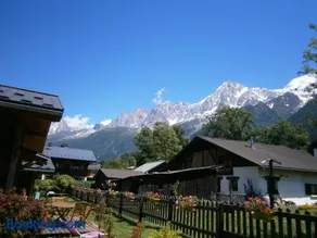 Les Chalets du Bonheur - Image 2