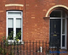 Dublin 6 Rathgar 2 bedrooms - Image 2