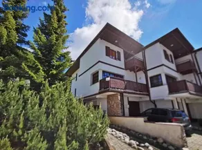 Snowfall Villa - Image 1