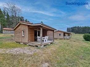 Chalet, animaux admis au cœur du Haut-Forez - 4 pers. - Image 1