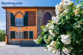 La Mandolata dei Poeti Apartaments - Image 3