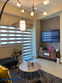 2 BR Corner Executive Suite at Lafayette Park Square Megaworld Blvd Unit 5H - Image 3