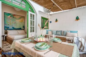 Dimora Sardaro Suites by BarbarHouse - Image 1