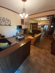 Adorable 2 floors two bedroom vacation maisonette - Image 1