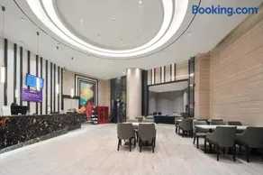 Victoria International Hotel Shenzhen Bao'an International Airport Branch - Free Shuttle Bus to Shenzhen Bao'an International Airport - Image 2