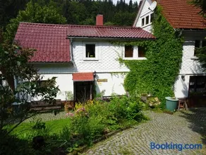 Ferienwohnung Bauer Alter Hammer - Image 2