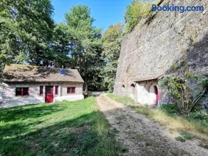 Les Hauts du Val des Arts- Chambres de charme - Image 2