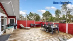 6 Person Holiday Home in Saeby-by Traum - Image 4