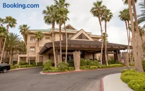 Suites at Tahiti Village Resort and Spa Las Vegas-No Resort Fee - Image 5