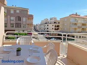Apartamentos Playa del Cargador 3000 - Image 1