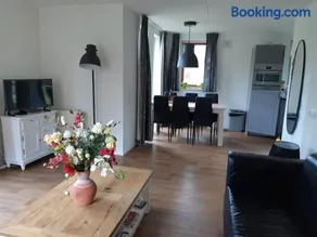 Heerlijke recreatiewoning op een geweldige plek - Image 5