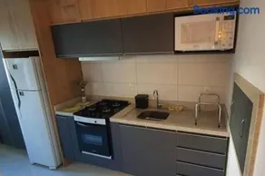 Apartamento 2 quartos em Gramado para até 6 pessoas - Image 2