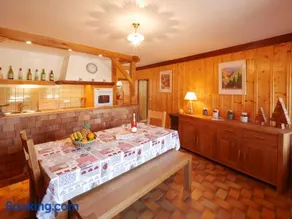 Domaine de Bellevue Gîte du Mont Poupet - Image 2