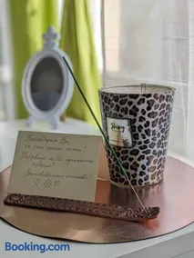 Zara Green Apartment 4 Guests Pet Friendly - Image 3