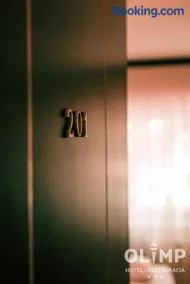 Hotel Olimp - Image 4